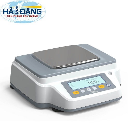 Cân Phân Tích 2 Số Lẻ 6,2Kg/0.01g, RBG6202 Hãng BEL - Ý
