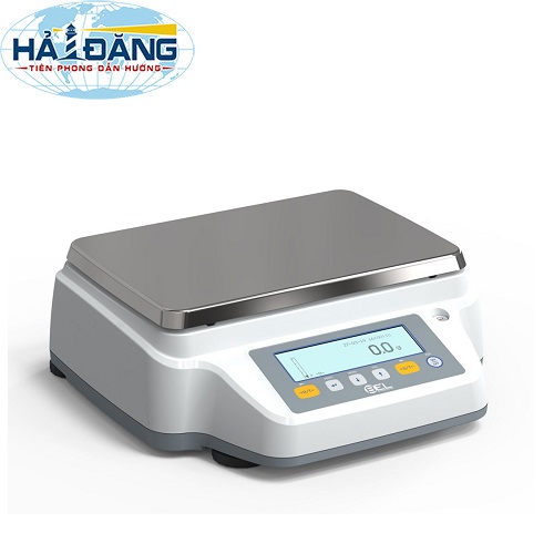 Cân Phân Tích 1 Số Lẻ 16 Kg/0.1g, RBG16001 Hãng BEL - Ý