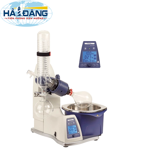 Máy Cô Quay Chân Không, RE-100D Phoenix Instrument- Đức