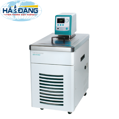 Bể điều nhiệt tuần hoàn lạnh (30L), RW3-3025 hãng JeioTech - Hàn Quốc