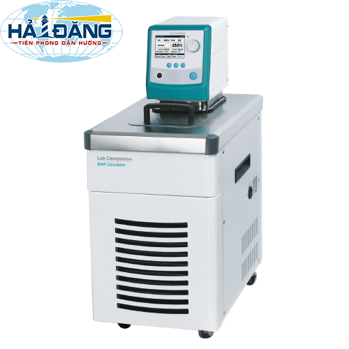 Bể điều nhiệt tuần hoàn lạnh (20L), RW3-2025P hãng JeioTech - Hàn Quốc