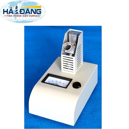 Máy Đo Điểm Nóng Chảy RY-1,Trung Quốc