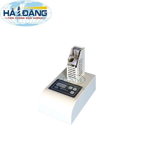 Máy Đo Điểm Nóng Chảy RY-2,Trung Quốc