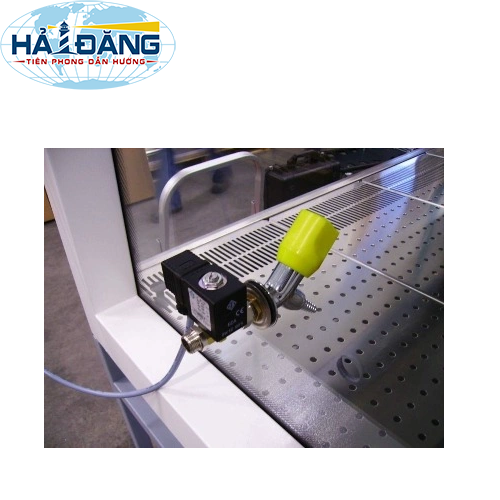Tủ an toàn sinh học cấp II loại A2 SafeFAST Classic 218S Hãng FASTER S.r.l - Ý