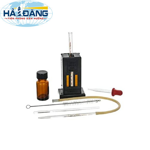 Buồng đếm huyết sắc tố Sahli, Marienfeld - Đức