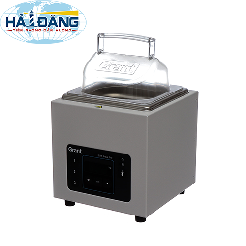 Bể cách thủy (2L) SAP2 hãng Grant Instrument - Anh