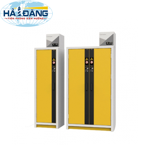 Tủ bảo quản an toàn chống cháy (Type 60), SC2-60F-0806D1-CL hãng JeioTech - Hàn Quốc
