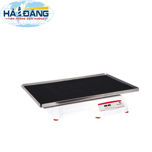 SHHD4525DG Ohaus – Mỹ - Máy lắc tròn kỹ thuật số (500 vòng/phút, 45.4kg)