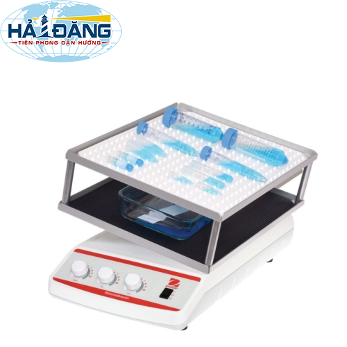 Máy lắc 3 chiều, 2 tầng SHRK07AL2 Ohaus – Mỹ