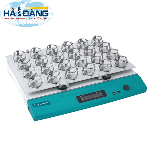 Máy lắc tròn SKC-7200 hãng JeioTech - Hàn Quốc