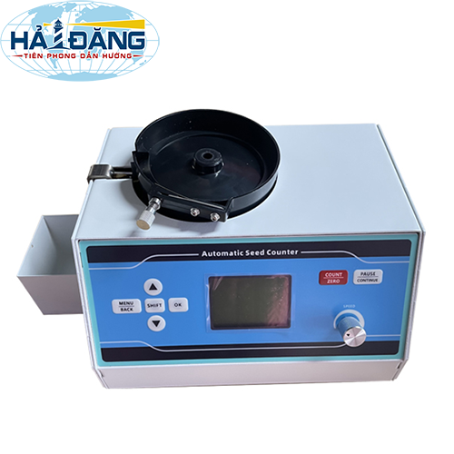 Máy đếm hạt giống tự động SLY-C Plus hãng TOP Instrument