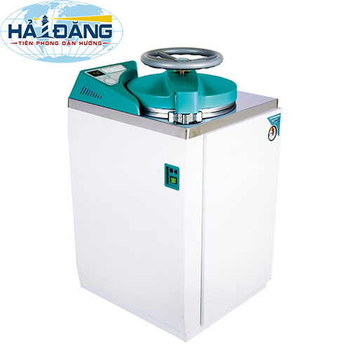 Nồi hấp tiệt trùng 50 Lít, ST-50G hãng JeioTech - Hàn Quốc