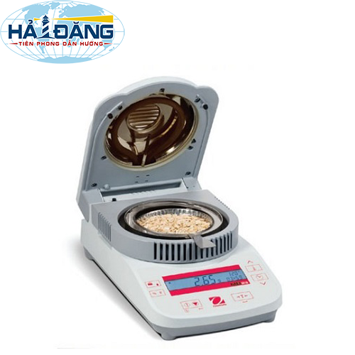 Sửa chữa bảo dưỡng Cân Sấy Ẩm hãng Ohaus - Mỹ