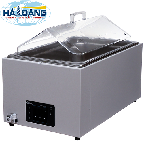 Bể lắc điều nhiệt kỹ thuật số (26 lít) OLS26 - Grant Instruments