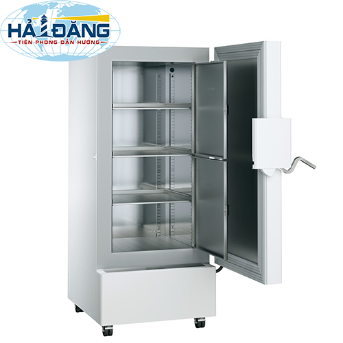 Tủ lạnh -86 độ SUFsg 5001 version H72 MediLine hãng Liebherr - Đức