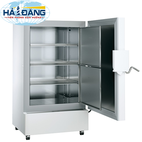 Tủ lạnh -86 độ SUFsg 7001 version H72 MediLine hãng Liebherr - Đức