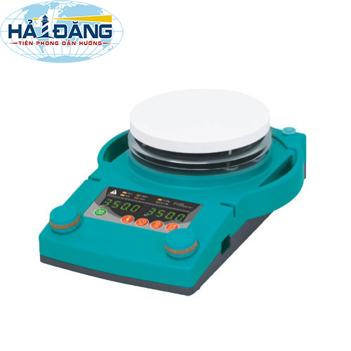 Bếp gia nhiệt kỹ thuật số, T-17R hãng JeioTech - Hàn Quốc