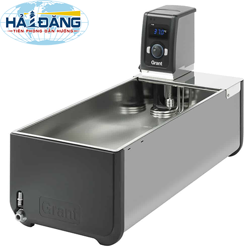 Bể điều nhiệt tuần hoàn lạnh 38 Lít, TX150-ST38 Grant Instrument - Anh