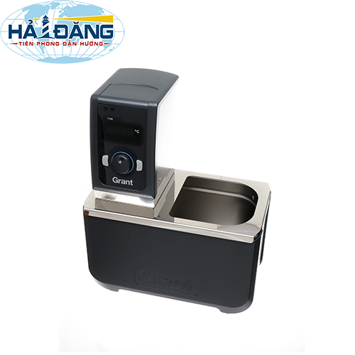 Bể điều nhiệt tuần hoàn lạnh 5 Lít, T100-ST5 Grant Instrument - Anh