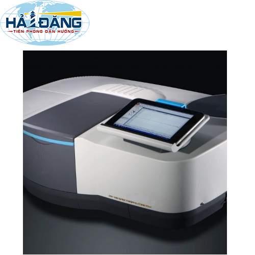 Máy quang phổ tử ngoại khả kiến UV-VIS 02 bộ đơn sắc T112+, PG Instruments Ltd - Anh