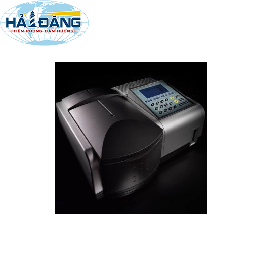 Máy quang phổ 60V hãng PG Instruments - Anh