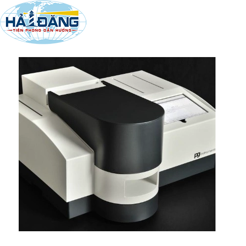Máy quang phổ UV-VIS, T75 hãng PG Instruments - Anh