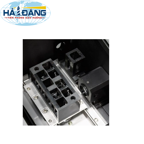 Máy quang phổ UV-VIS, T80 hãng PG Instruments - Anh
