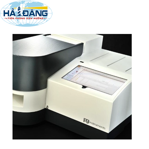 Máy quang phổ UV-VIS, T85 hãng PG Instruments - Anh