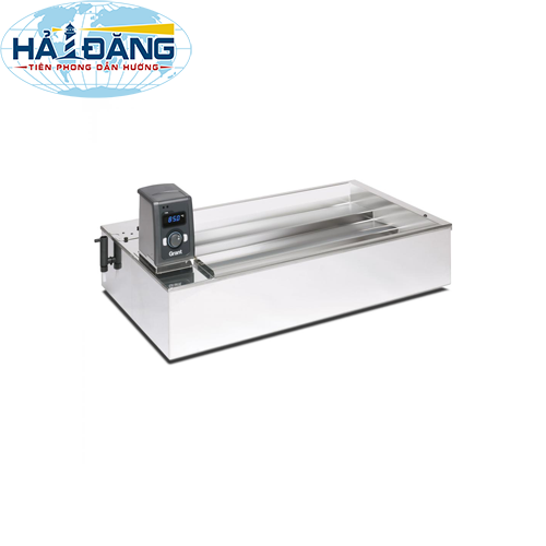 Máy nuôi cấy vi khuẩn Lao, TBT-T100IN hãng Grant Instrument - Anh