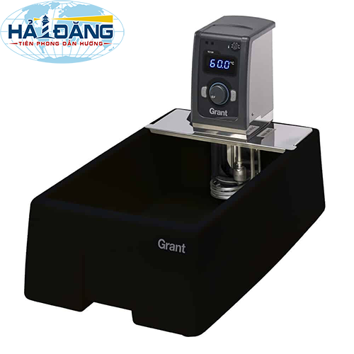 Bể điều nhiệt tuần hoàn lạnh 18 Lít, TX150-P18 Grant Instrument - Anh