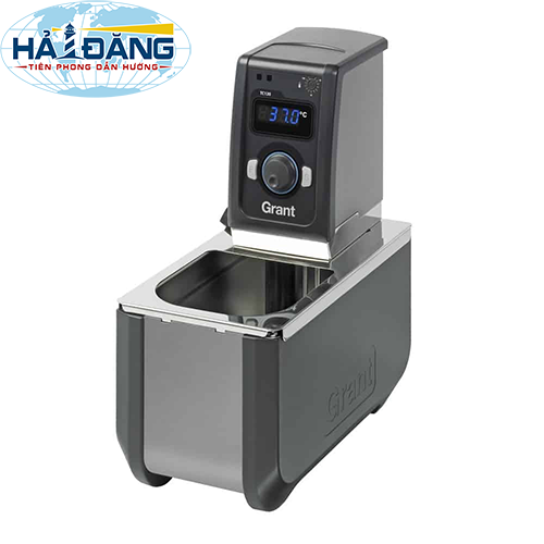 Bể điều nhiệt tuần hoàn lạnh 5 Lít, TXF200-ST5 Grant Instrument - Anh