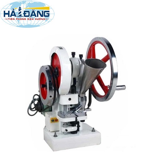 Máy Dập Viên Thuốc 1 Chày , TDP-6, Trung Quốc