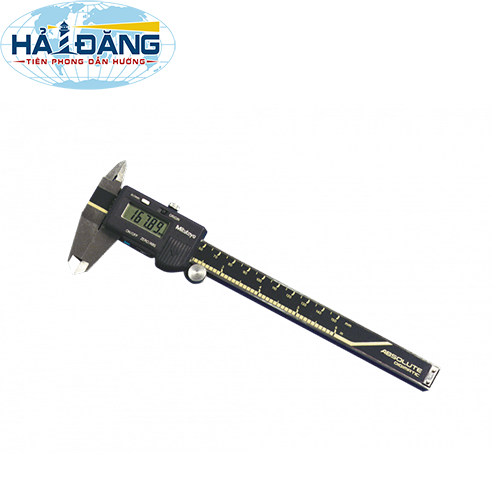 Thước cặp điện tử đo độ dày viên nén Digital Caliper Tester 500 hãng Copley - Anh