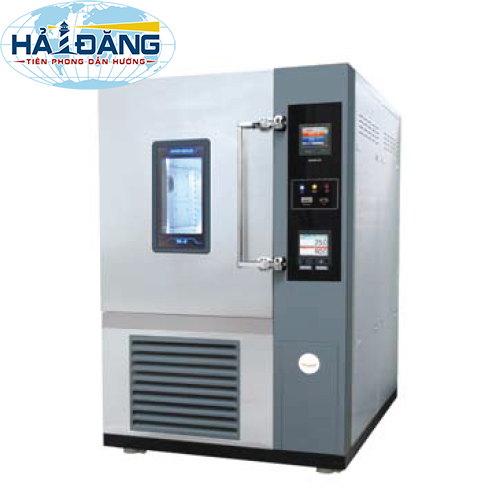 Tủ nhiệt độ và độ ẩm, TH-I-408 hãng JeioTech - Hàn Quốc