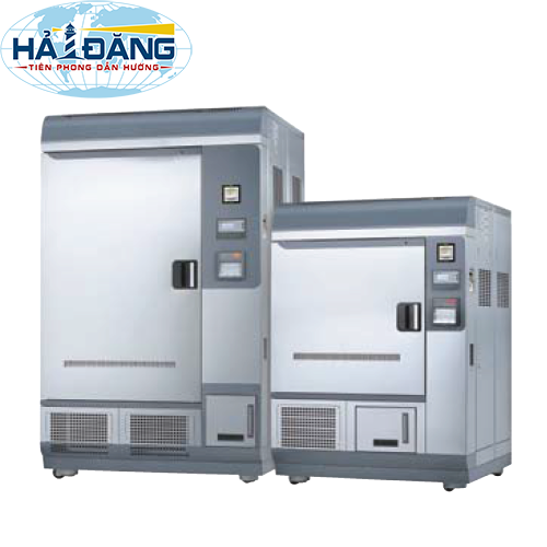 Tủ nhiệt độ và độ ẩm, TH-ICH-300 hãng JeioTech - Hàn Quốc