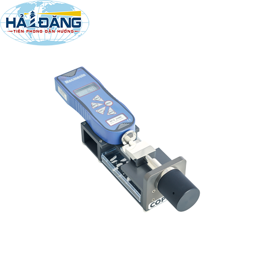 Máy đo độ cứng loại TH3/200N hãng Copley - Anh