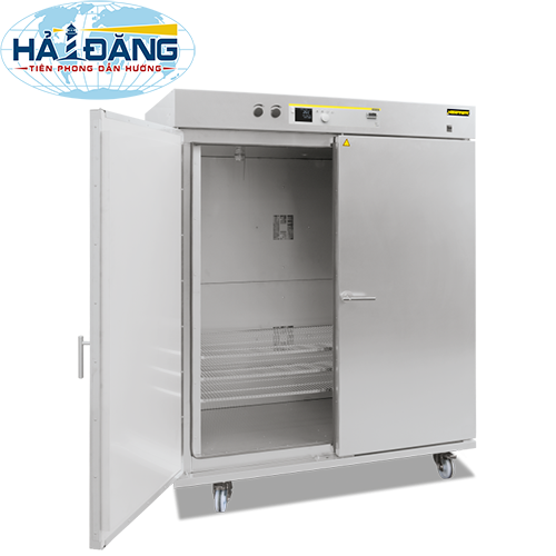 Tủ sấy đối lưu cưỡng bức 1050 Lít TR 1050 hãng Nabertherm - Đức