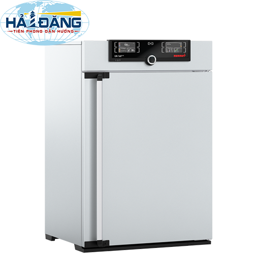 Tủ sấy đối lưu tự nhiên 161 Lít, UN160plus hãng Memmert - Đức