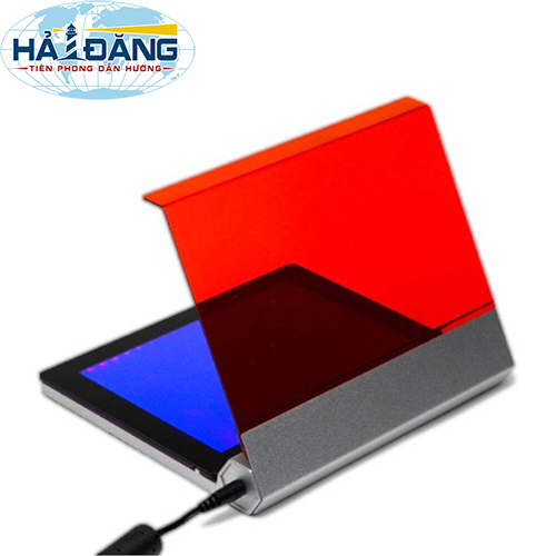 Bàn soi Gel màu kép  - PROBLUEVIEW  hãng Cleaver Scientific - Anh