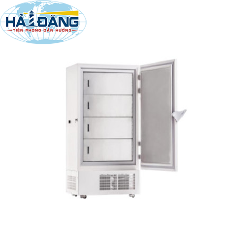 TỦ ÂM SÂU Model: MDF-25V936 Hãng: Anhui Zhongke Duling Commercial Appliance Co..,Ltd Xuất xứ: Trung Quốc