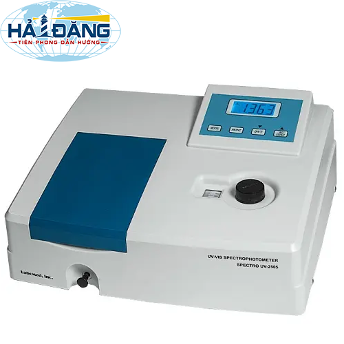 Máy quang phổ UV-VIS, Spectro UV-2505 hãng Labomed - Mỹ
