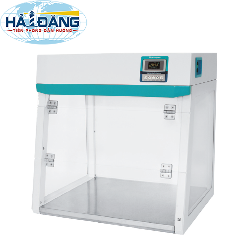 Model: UVC-21 | Tủ tiệt trùng bằng UV hãng JeioTech - Hàn Quốc
