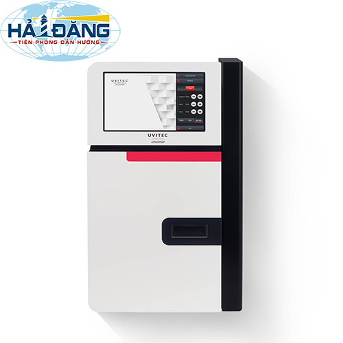 Hệ thống chụp ảnh Gel UVIDOC HD6 hãng Cleaver Scientific - Anh