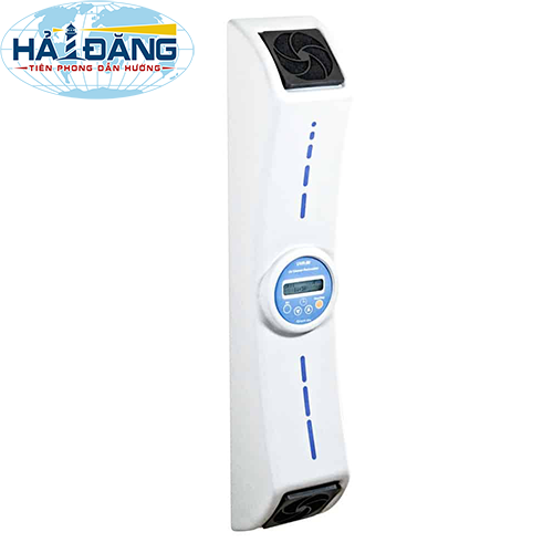 Máy lọc không khí có UV, UVR-Mi hãng Grant Instrument - Anh