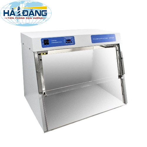 Tủ thao tác PCR, UVT-B-AR hãng Grant Instruments - Anh