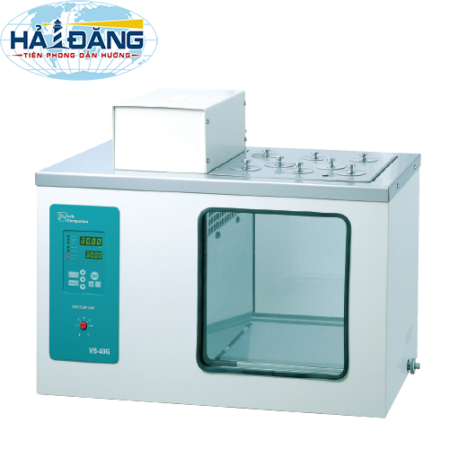 Bể cách thủy đo độ nhớt (40L), VB-40G hãng JeioTech - Hàn Quốc