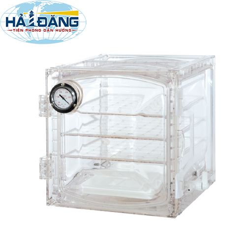 Máy hút ẩm chân không, VDC-31/31U hãng JeioTech - Hàn Quốc