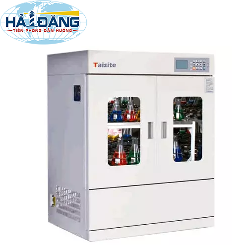 Tủ ấm lắc 175 Lít VIS-180 hãng Taisitelab - Mỹ