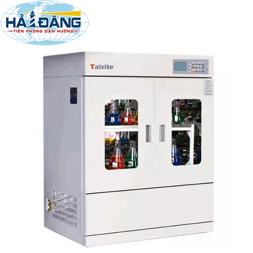Tủ ấm lạnh lắc 580 Lít, VIS-580R hãng TaisiteLab - Mỹ