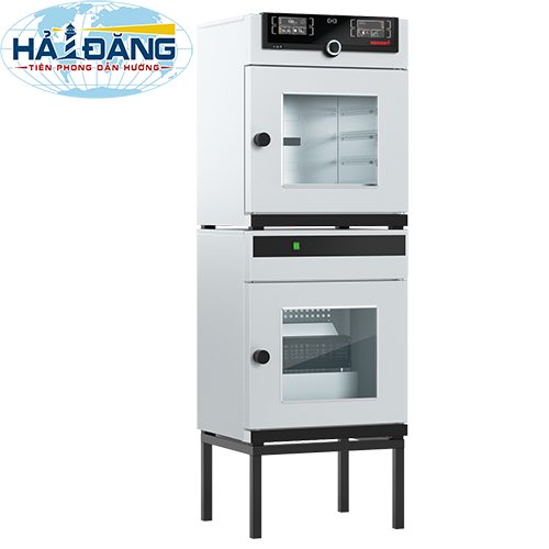 Tủ sấy chân không 49 Lít, VO49 hãng Memmert - Đức